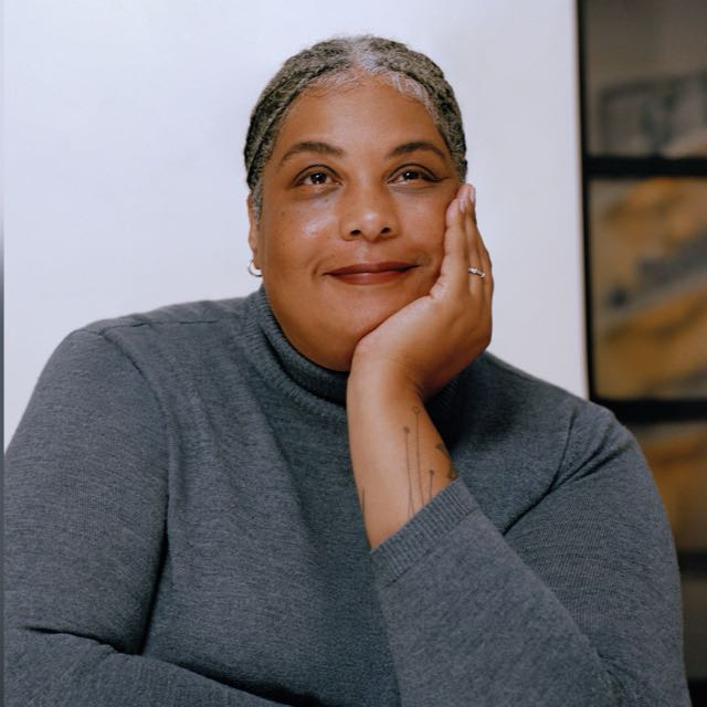 Roxane Gay WhatsApp Channel – Dispatches from a Literary Voice