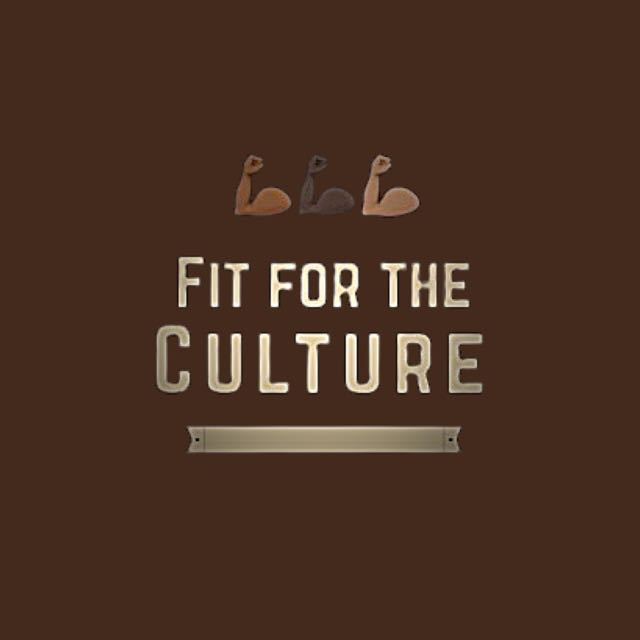 Fit For The Culture – Fitness & Wellness WhatsApp Channel