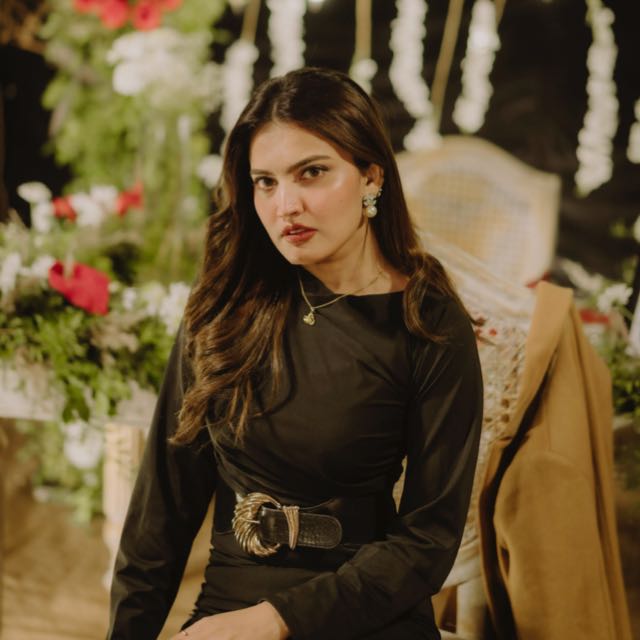 Iqra Kanwal WhatsApp channel – Vlogs, Lifestyle & More