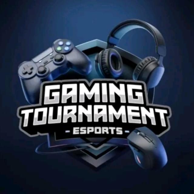 Gaming Tournament eSports WhatsApp Channel