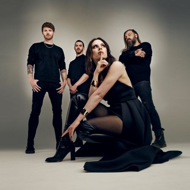 Beyond The Black – Official WhatsApp Channel