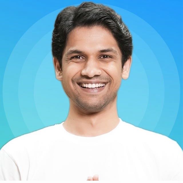 One Habit With Habuild – Yoga WhatsApp Channel