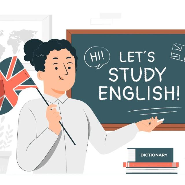 WhatsApp Channel: Learn English, IELTS & Grammar Mastery