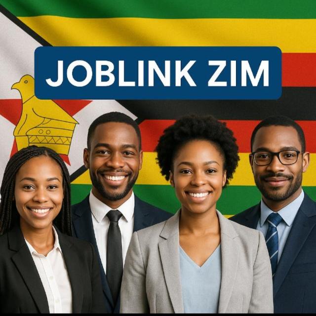 Joblink Zim WhatsApp Channel: Careers & Opportunities