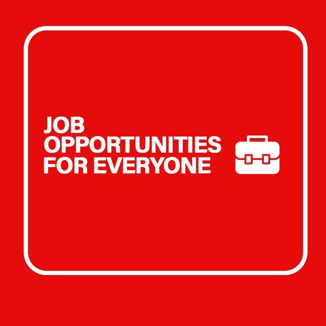 Job Opportunities For Everyone WhatsApp Channel