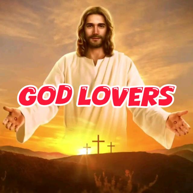 God Lovers WhatsApp Channel – Find Daily Inspiration