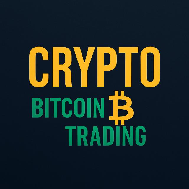 Crypto Bitcoin Trading WhatsApp Channel