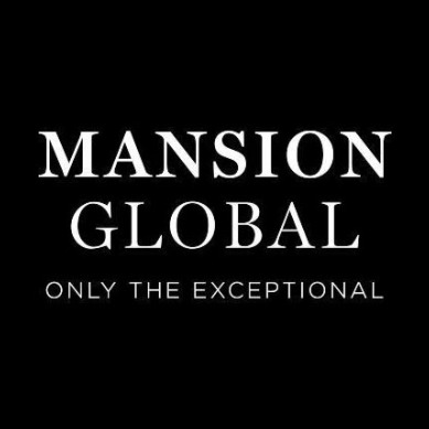 Mansion Global: Luxury Real Estate WhatsApp Channel
