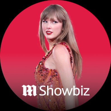 Taylor Swift News – Daily Mail WhatsApp Channel