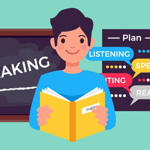 WhatsApp Channel: Learn Spoken English & The Hindu Editorial