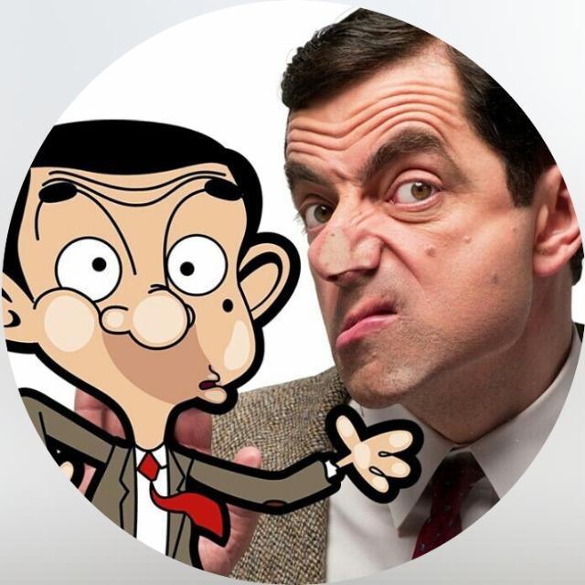 Mr Bean Comedy & Jokes WhatsApp Channel
