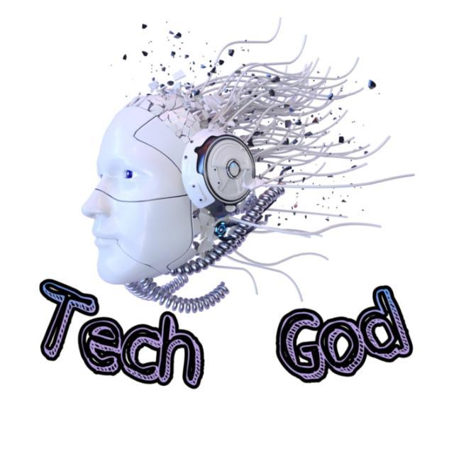 TechGod WhatsApp Channel – Daily Tech Hacks & Tips