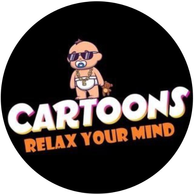 WhatsApp channel for Comedy & Classic Cartoons