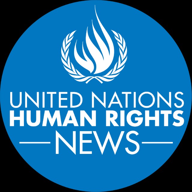 UN Human Rights News – Official WhatsApp Channel
