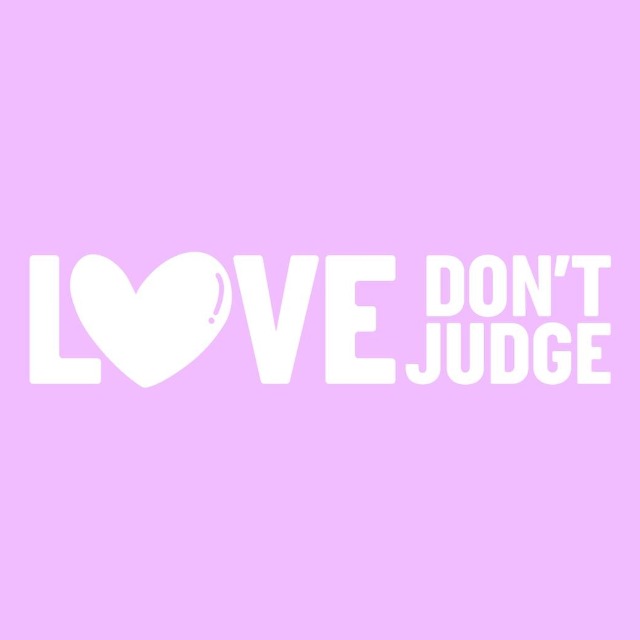 Love Don't Judge – WhatsApp Channel for Unconventional Love Stories