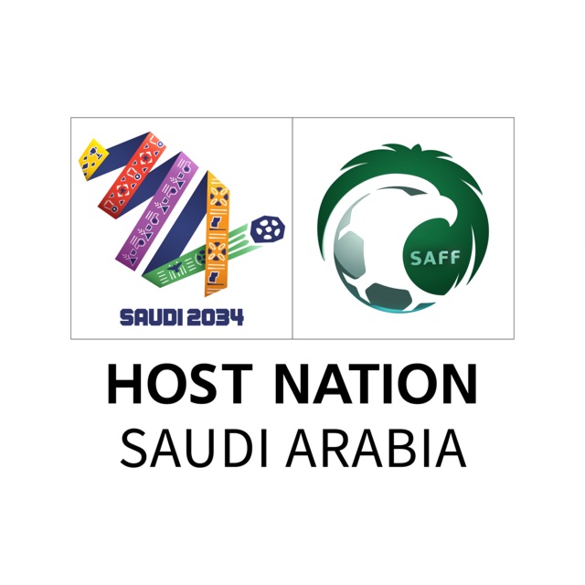Saudi Arabia FIFA World Cup 2034 WhatsApp channel