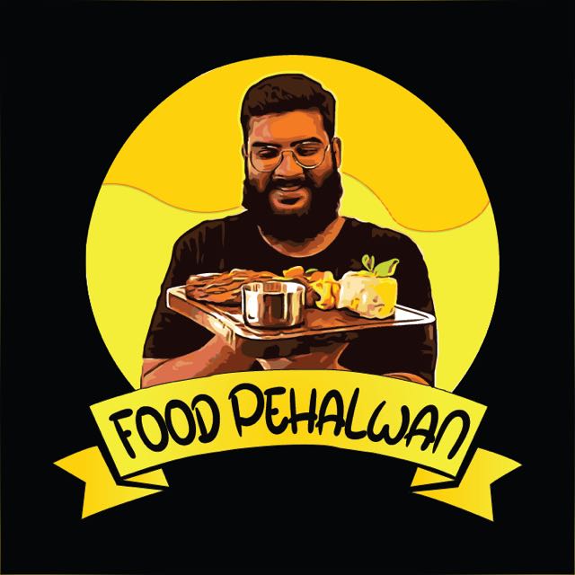 FOOD PEHALWAN WhatsApp Channel – Explore Flavors Together