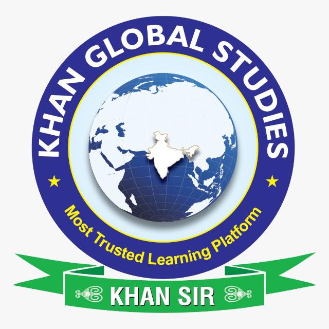 Khan Global Studies WhatsApp Channel – Exam Success Hub