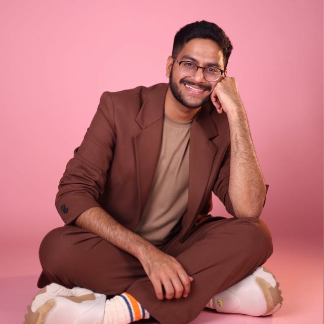 Bake With Shivesh WhatsApp channel – Easy Baking Inspiration