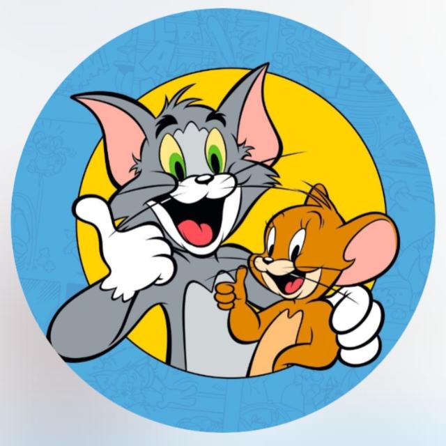 Tom and Jerry Jokes – WhatsApp Comedy Channel