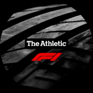 The Athletic F1 – Formula 1 WhatsApp Channel