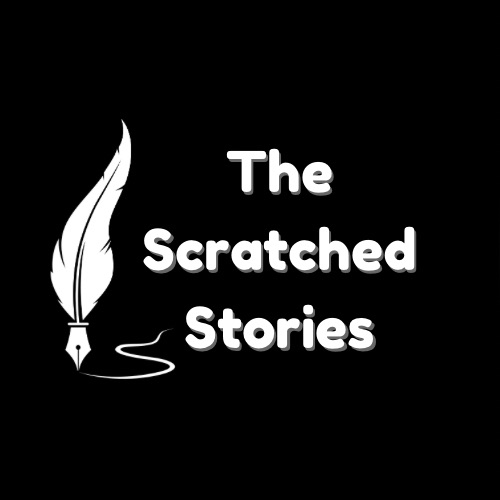 The Scratched Stories WhatsApp Channel – Relatable Tales & Motivation