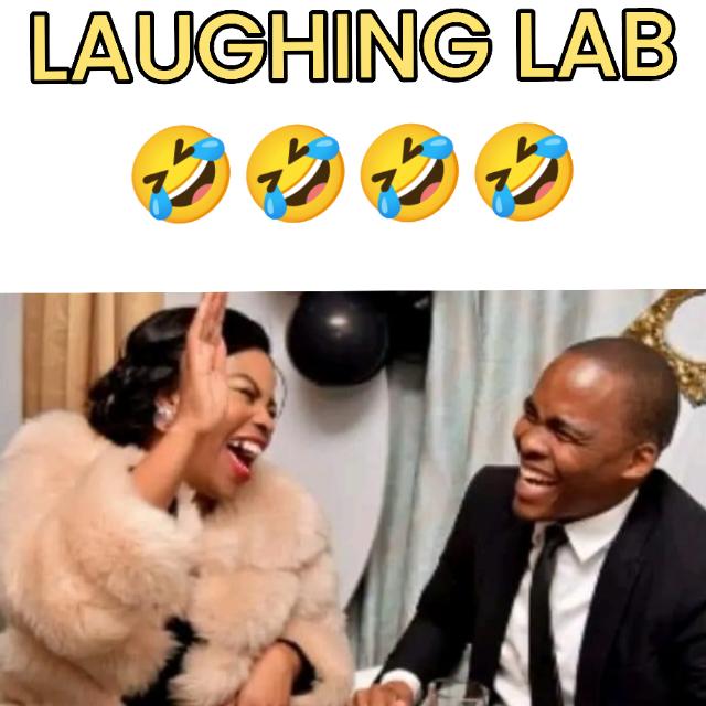 LAUGHING Lab WhatsApp channel – Your Daily Dose of Laughter