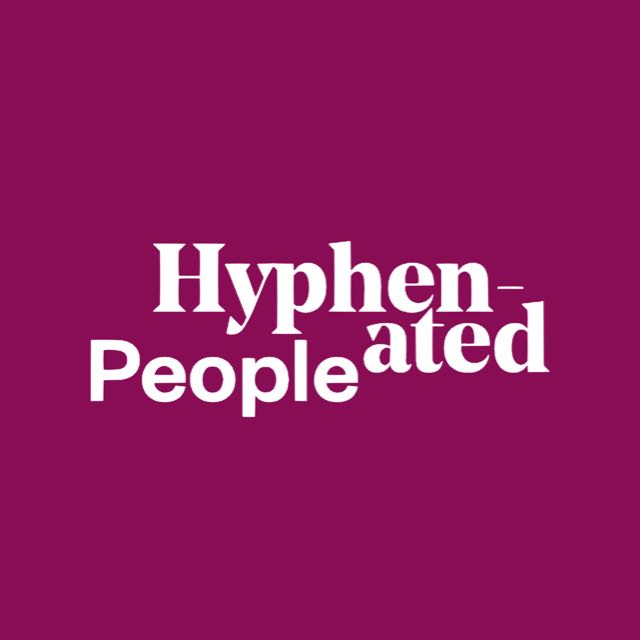 Hyphenated People – Global Community WhatsApp Channel