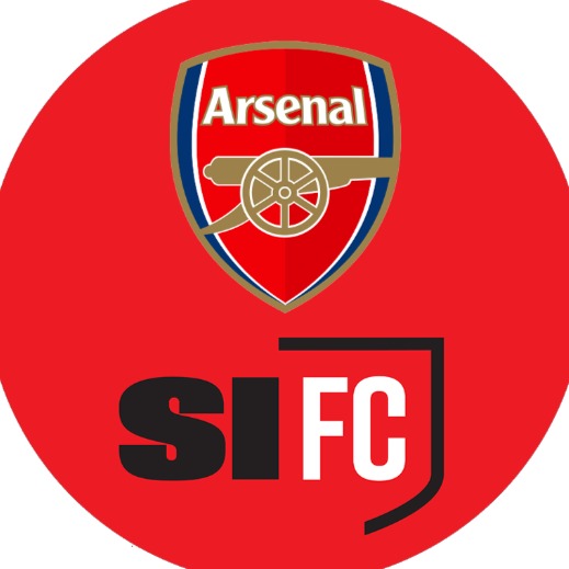 Arsenal Updates on WhatsApp | Sports Illustrated FC Channel