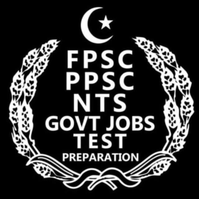 WhatsApp Channel for PPSC, FPSC, CSS & Govt Exam Prep