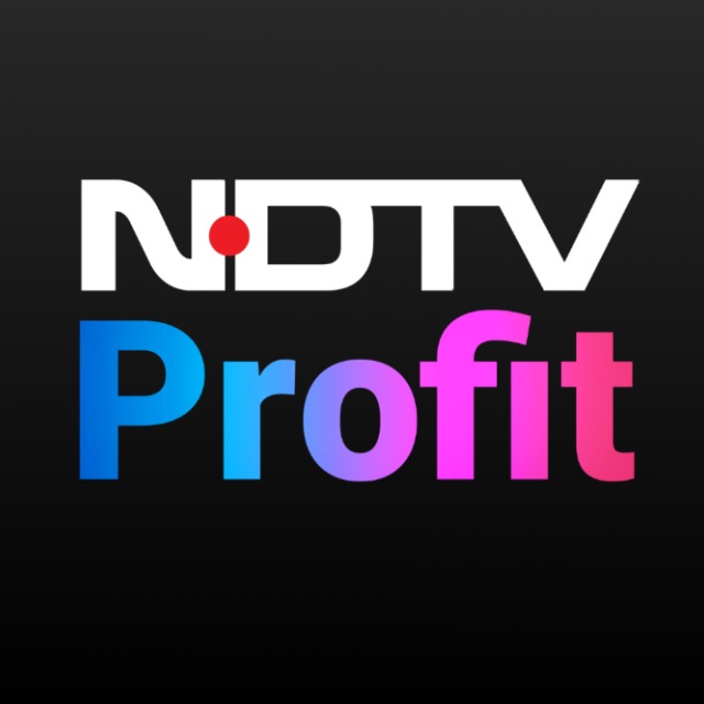 NDTV Profit WhatsApp Channel – Business News & Market Insights