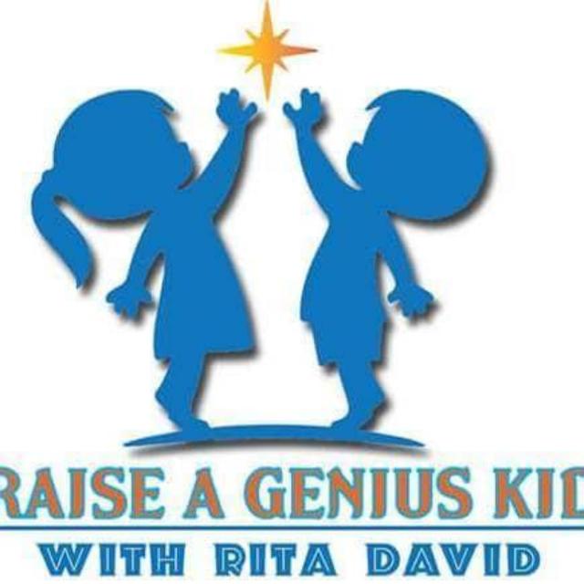 WhatsApp Channel: Raise A Genius Kid Africa
