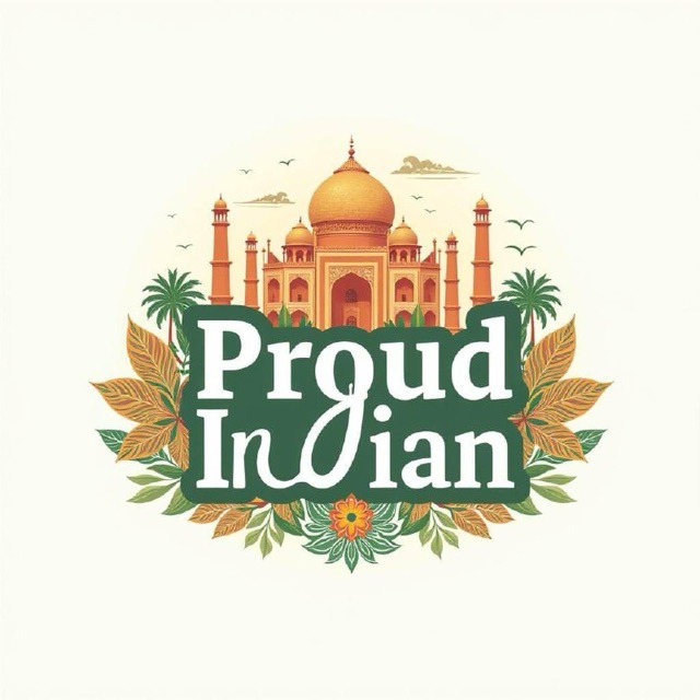 Proud Indian WhatsApp channel – Celebrate India’s Spirit