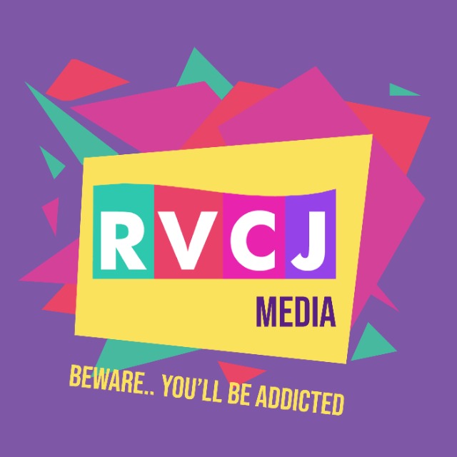 RVCJ Media WhatsApp Channel