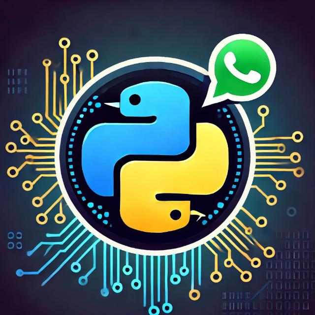 Python Programming WhatsApp Channel – Free Courses & Projects