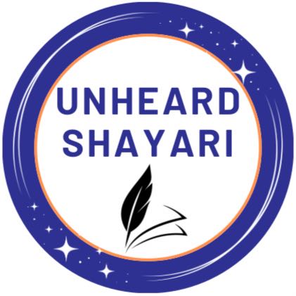 Unheard Shayari WhatsApp Channel – Relatable Quotes & Stories