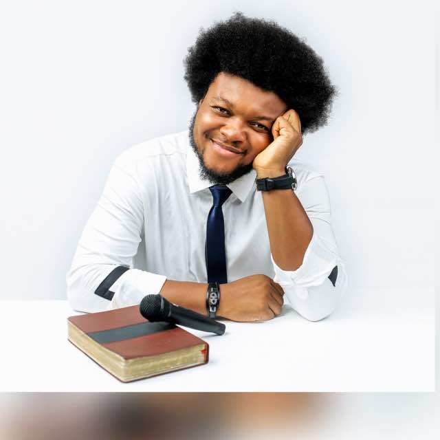 Deacon Famous WhatsApp Channel – Comedy & Entertainment