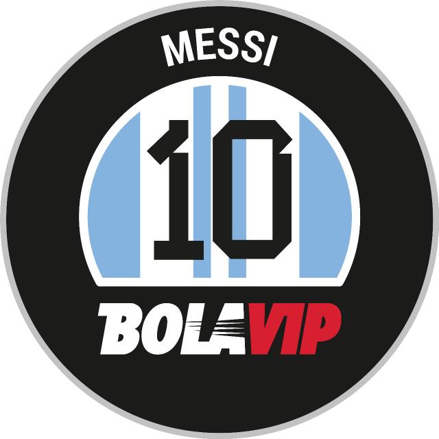WhatsApp Channel: Bolavip | Leo Messi News in English
