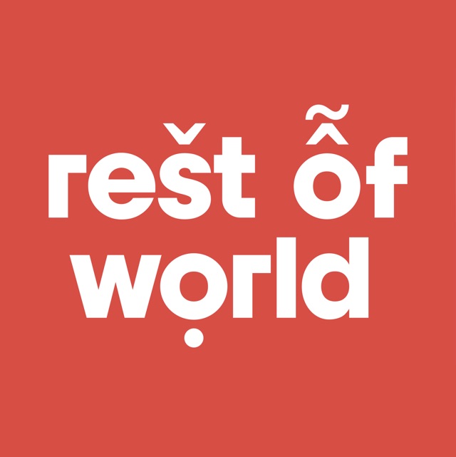 Rest of World WhatsApp Channel – Global Tech Stories