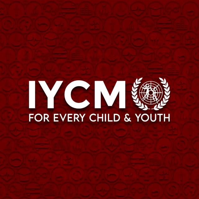 International Youth Change Maker WhatsApp Channel