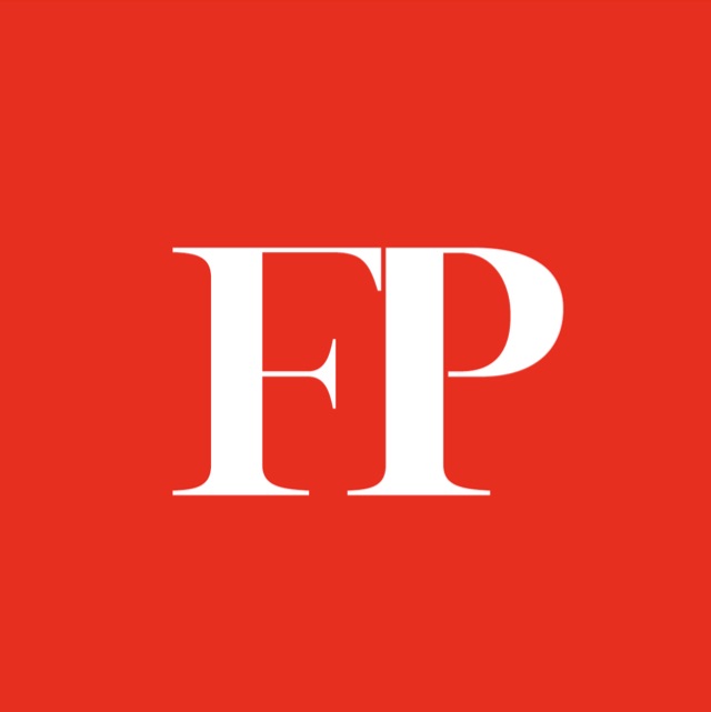 Foreign Policy WhatsApp Channel: Geopolitics Unfiltered