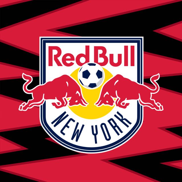 New York Red Bulls WhatsApp Channel