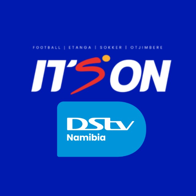 DStv Namibia WhatsApp Channel: Proudly Namibian Entertainment