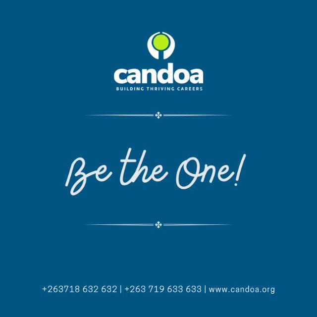 Candoa Jobs and Career Conversations WhatsApp Channel