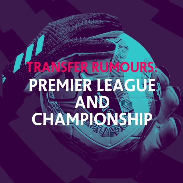 WhatsApp Channel: Transfer Rumours – Premier League & Championship