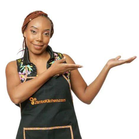 ZimboKitchen – Chef Rumbie’s WhatsApp Channel