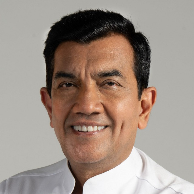 Chef Sanjeev Kapoor WhatsApp Channel