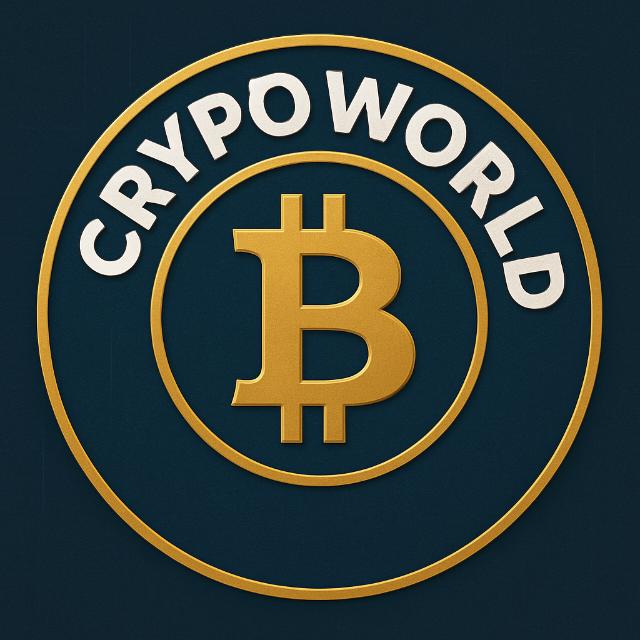 Crypto World Metrix WhatsApp Channel