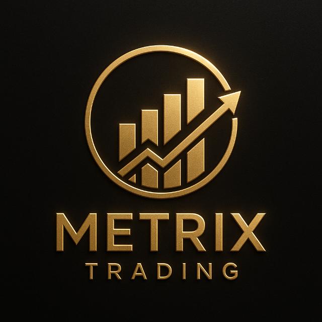 Metrix Trading – Crypto Signals WhatsApp Channel