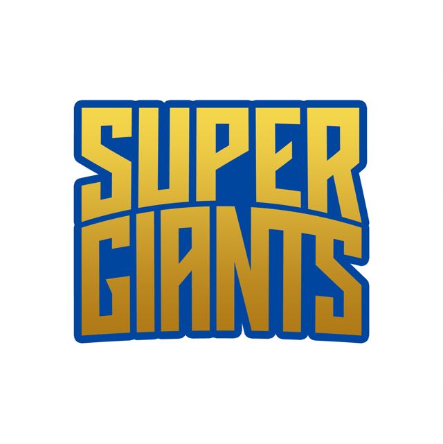 Super Giants Universe WhatsApp Channel